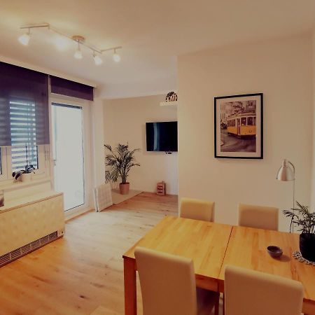 גראץ Citycenter Apartment Stadthalle מראה חיצוני תמונה
