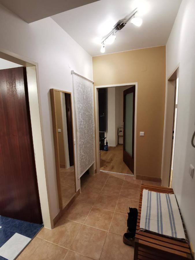 גראץ Citycenter Apartment Stadthalle מראה חיצוני תמונה