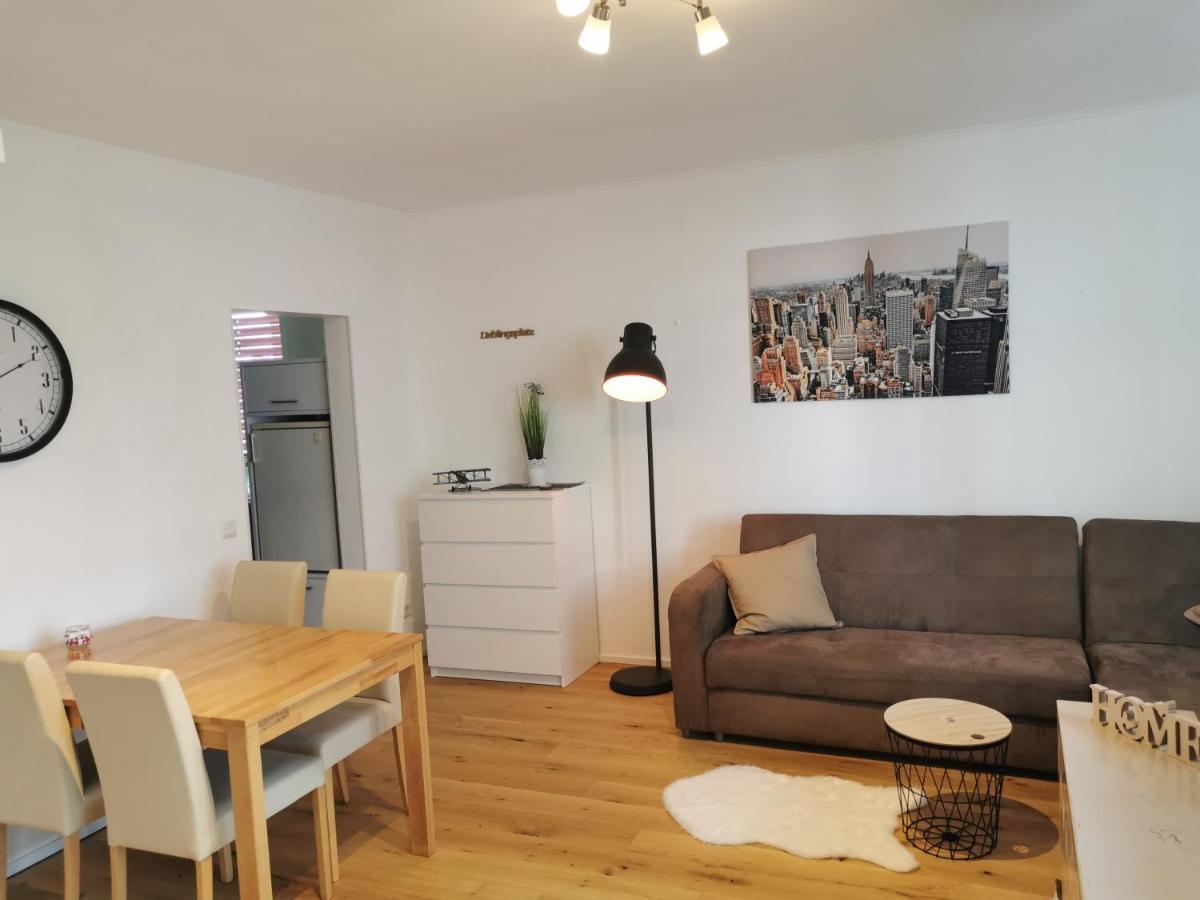 גראץ Citycenter Apartment Stadthalle מראה חיצוני תמונה