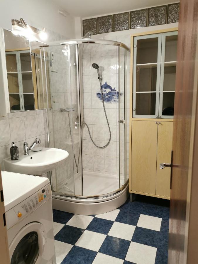 גראץ Citycenter Apartment Stadthalle מראה חיצוני תמונה