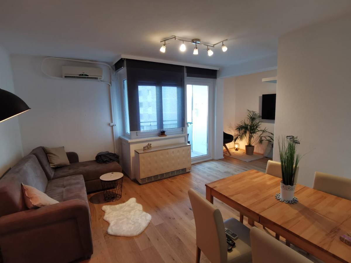 גראץ Citycenter Apartment Stadthalle מראה חיצוני תמונה