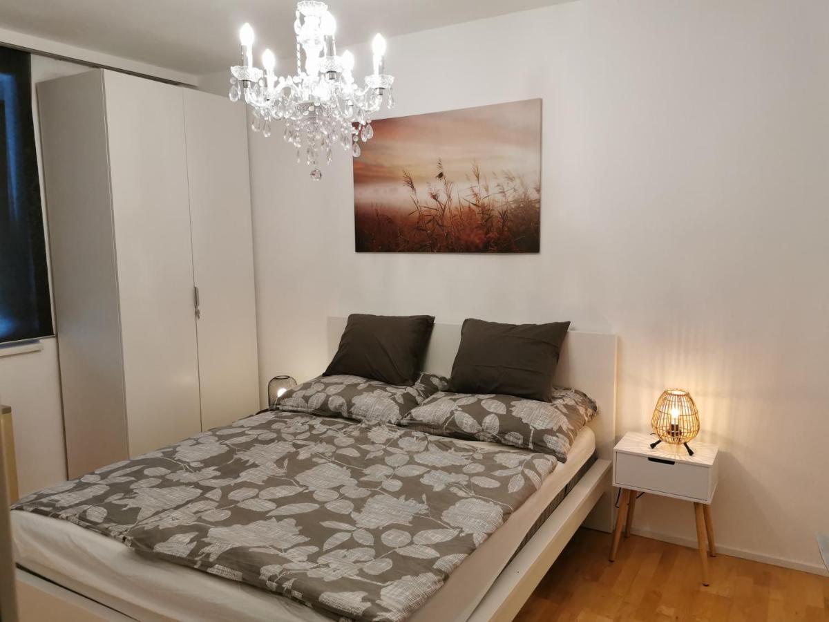 גראץ Citycenter Apartment Stadthalle מראה חיצוני תמונה